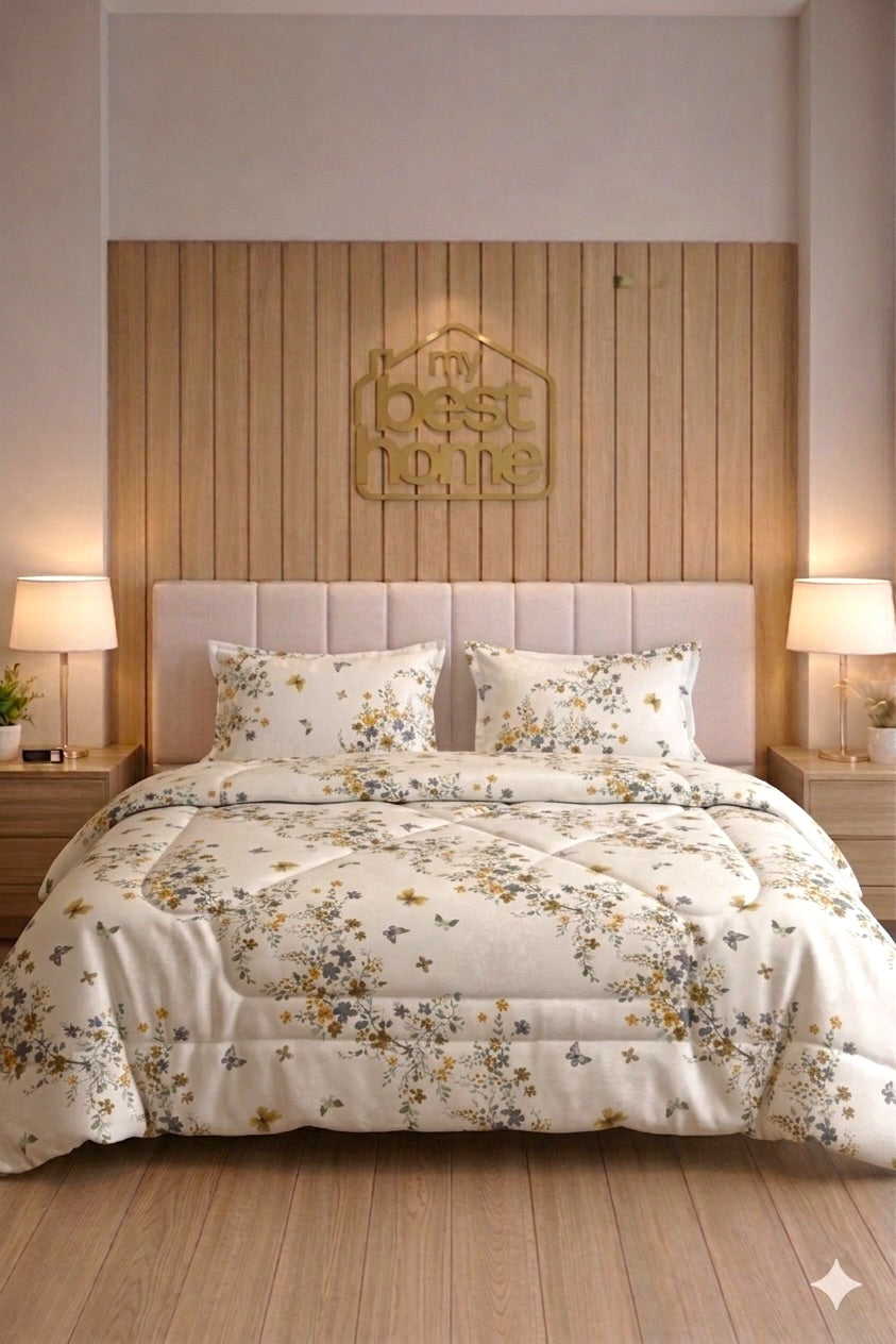 Couette POLYCOTTON - MBH