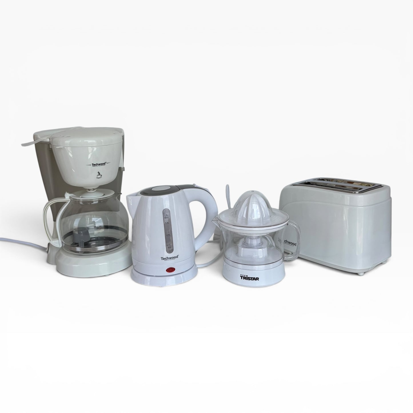 PACK petit déjeuner - MBH