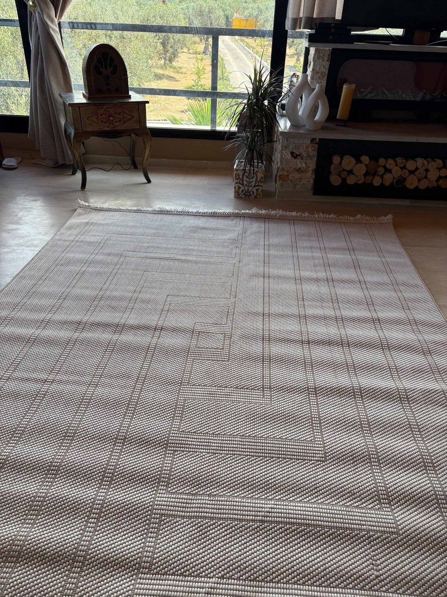 Pack 3 Tapis MBH – Élégance & Confort pour Toute la Maison