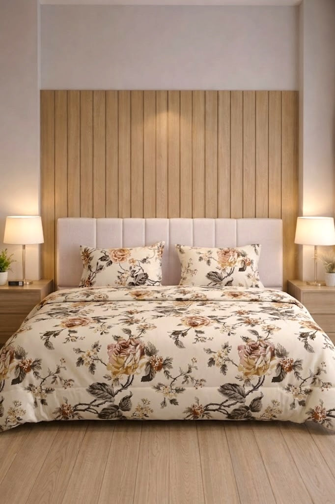 Couette POLYCOTTON - MBH