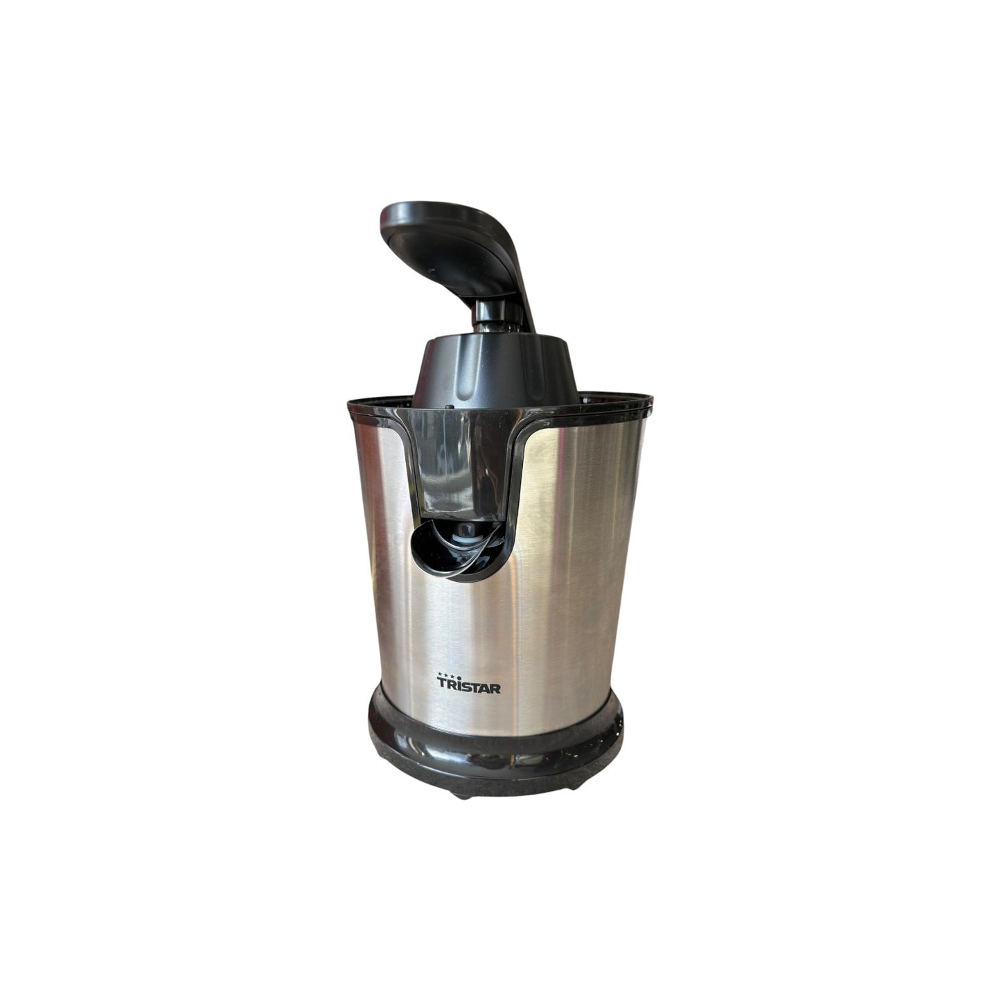 Presse agrumes TRISTAR 85W - Inox