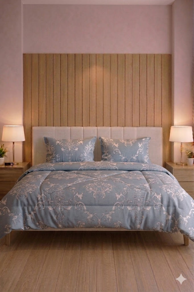 Couette POLYCOTTON - MBH