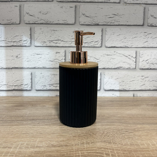 Accessoires Salle de Bain Rond - MBH