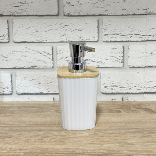 Accessoire Salle de Bain Carré - MBH