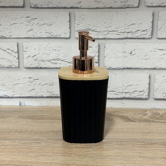 Accessoires Salle de Bain Carré - MBH