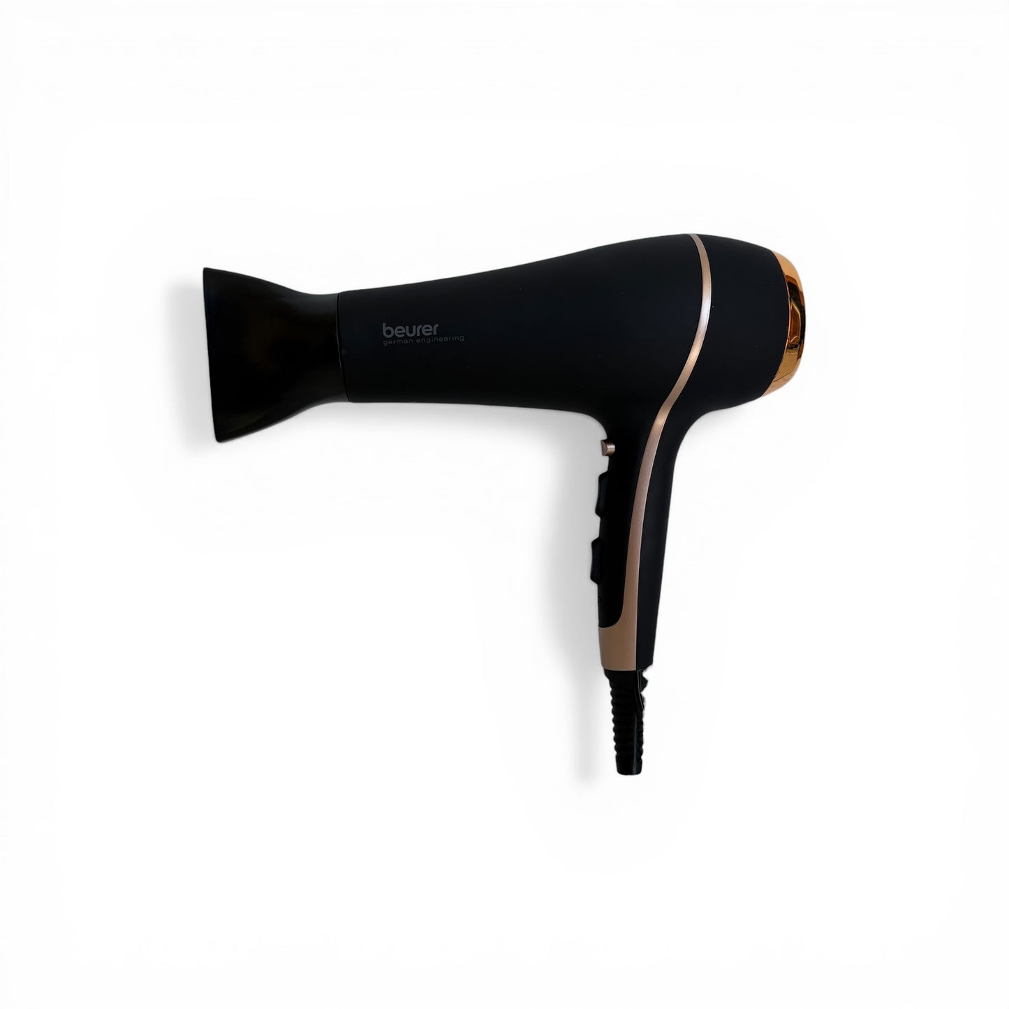 Sèche Cheveux BEURER HC30 2400W - Noir