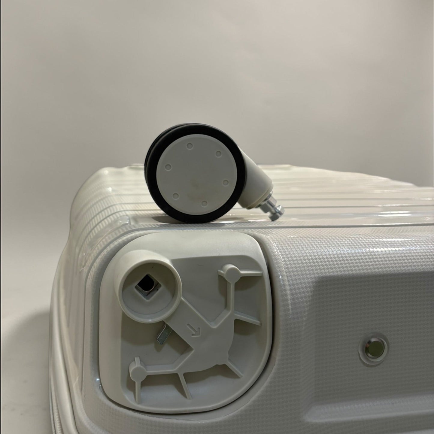 Valise Brillante BI couleurs - MBH