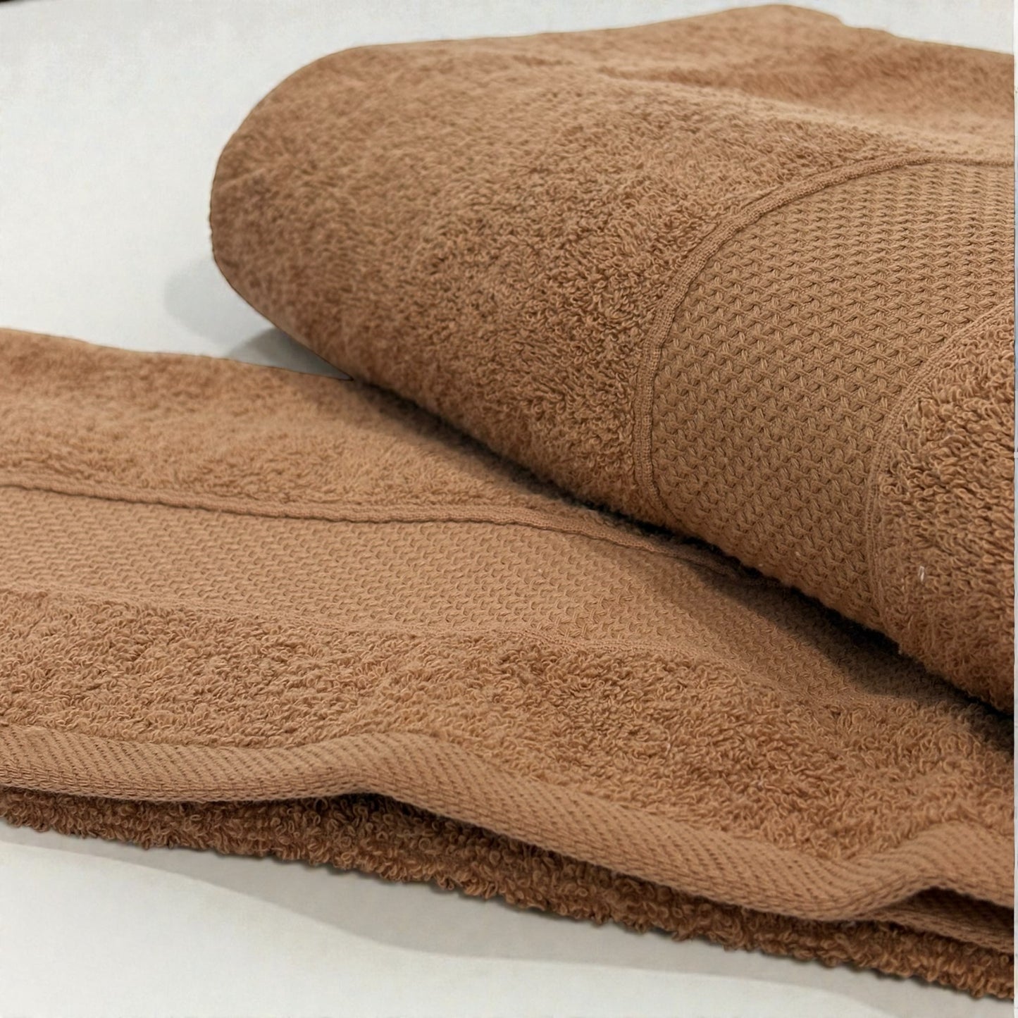 Ensemble de Douche 2 Pièces 100% Coton – MBH