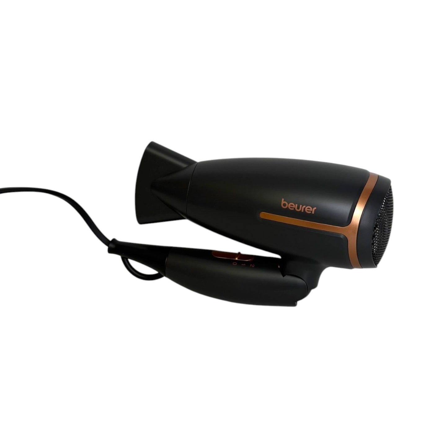 Sèche Cheveux BEURER HC25 1600W - Noir
