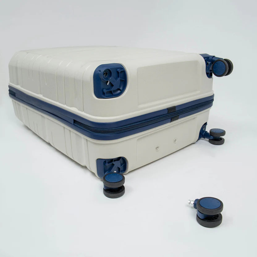 Valise Brillante BI couleurs - MBH