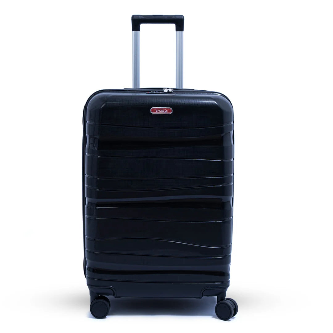 Valise Roues démontable TITOU-Noir