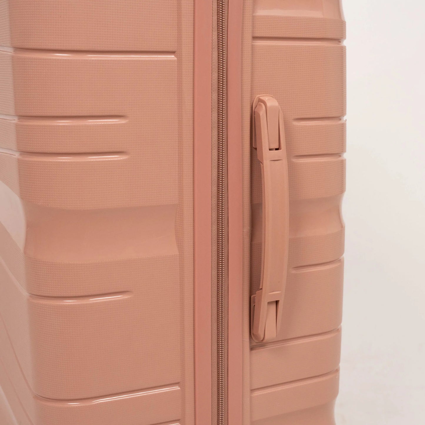 Set de 3 valises Titou SMART - ROSE