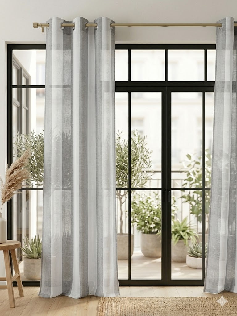 Rideaux 150x280cm - MBH