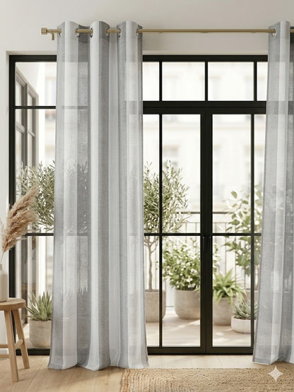 Rideaux 150x280cm - MBH