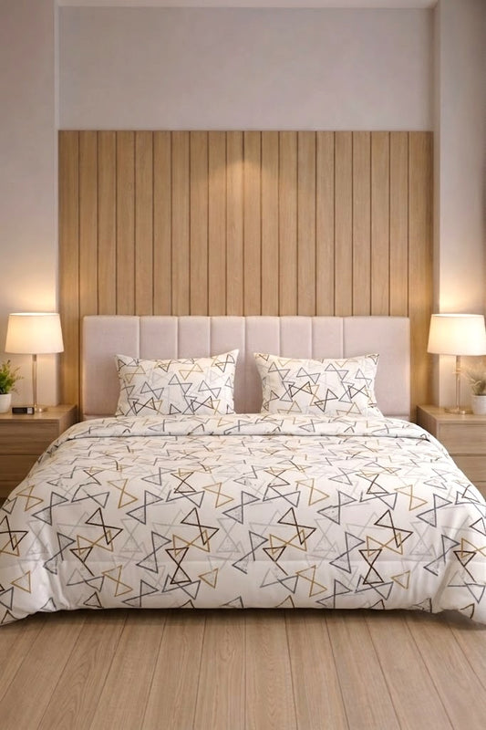 Couette POLYCOTTON - MBH