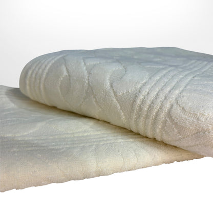 Ensemble de Douche 2 Pièces 100% Coton – MBH