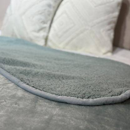 Plaide Double Face 200x220 cm – MBH