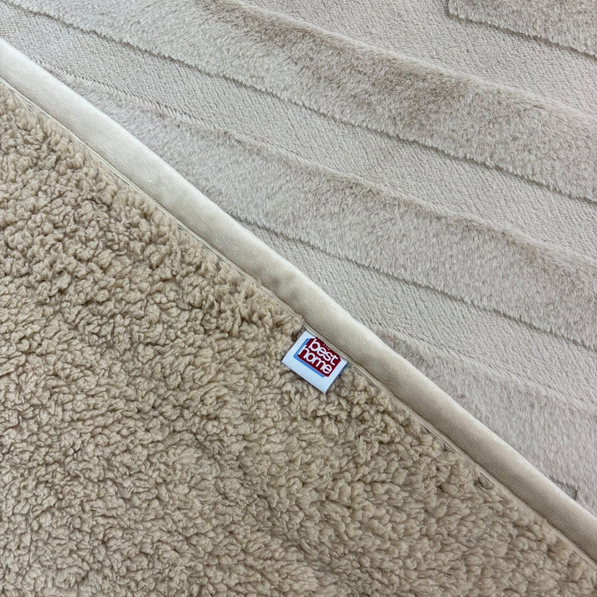 Couverture Lapin King Size 240x260 cm – MBH