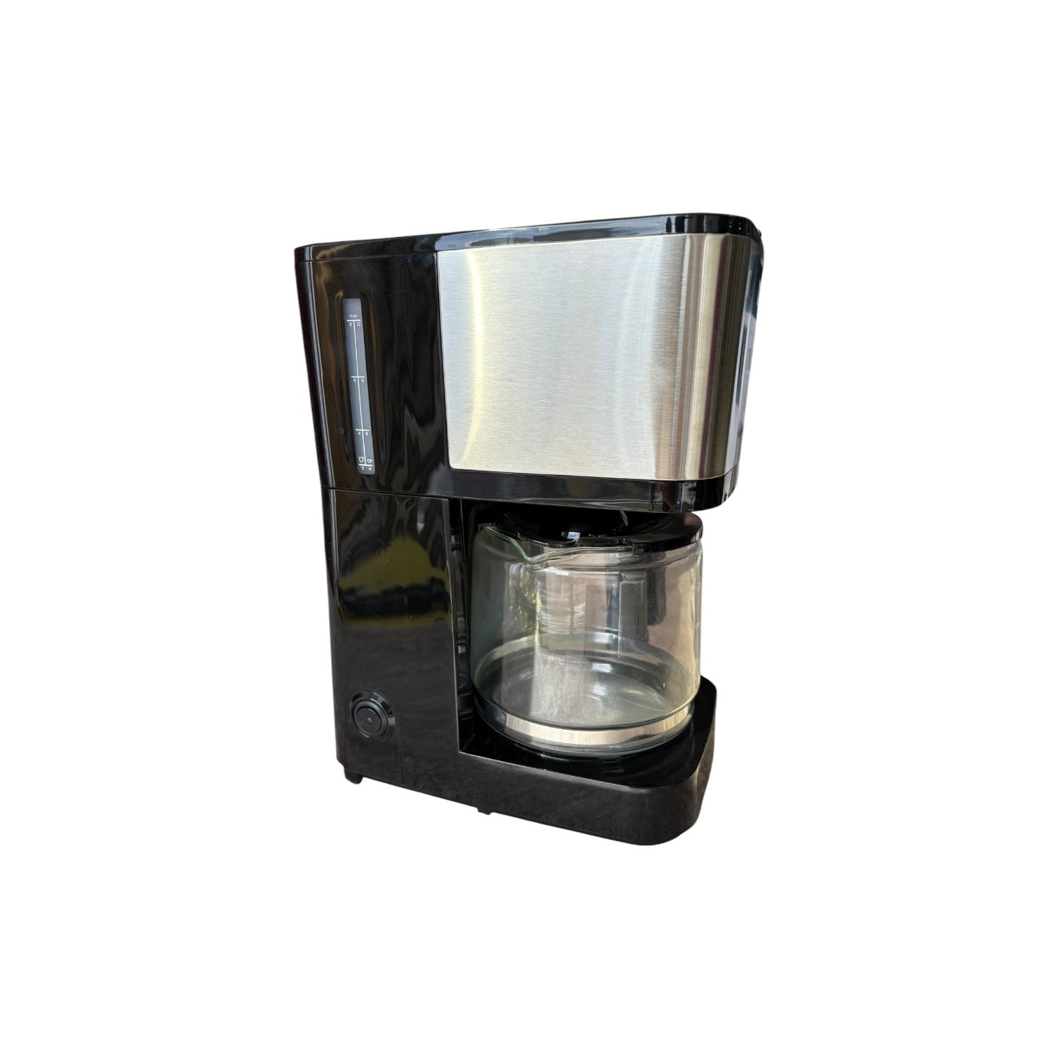 Cafetière PRINCESS 246031 750W - Inox