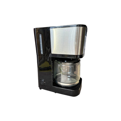 Cafetière PRINCESS 246031 750W - Inox