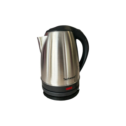 Bouilloire Sans Fil INOX TBI-1827 1.8L - TECHWOOD
