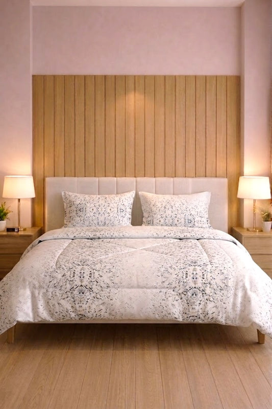 Couette POLYCOTTON - MBH