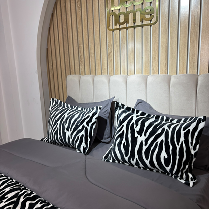 Couvre Lit KINGSIZE 6 PIECES - MBH