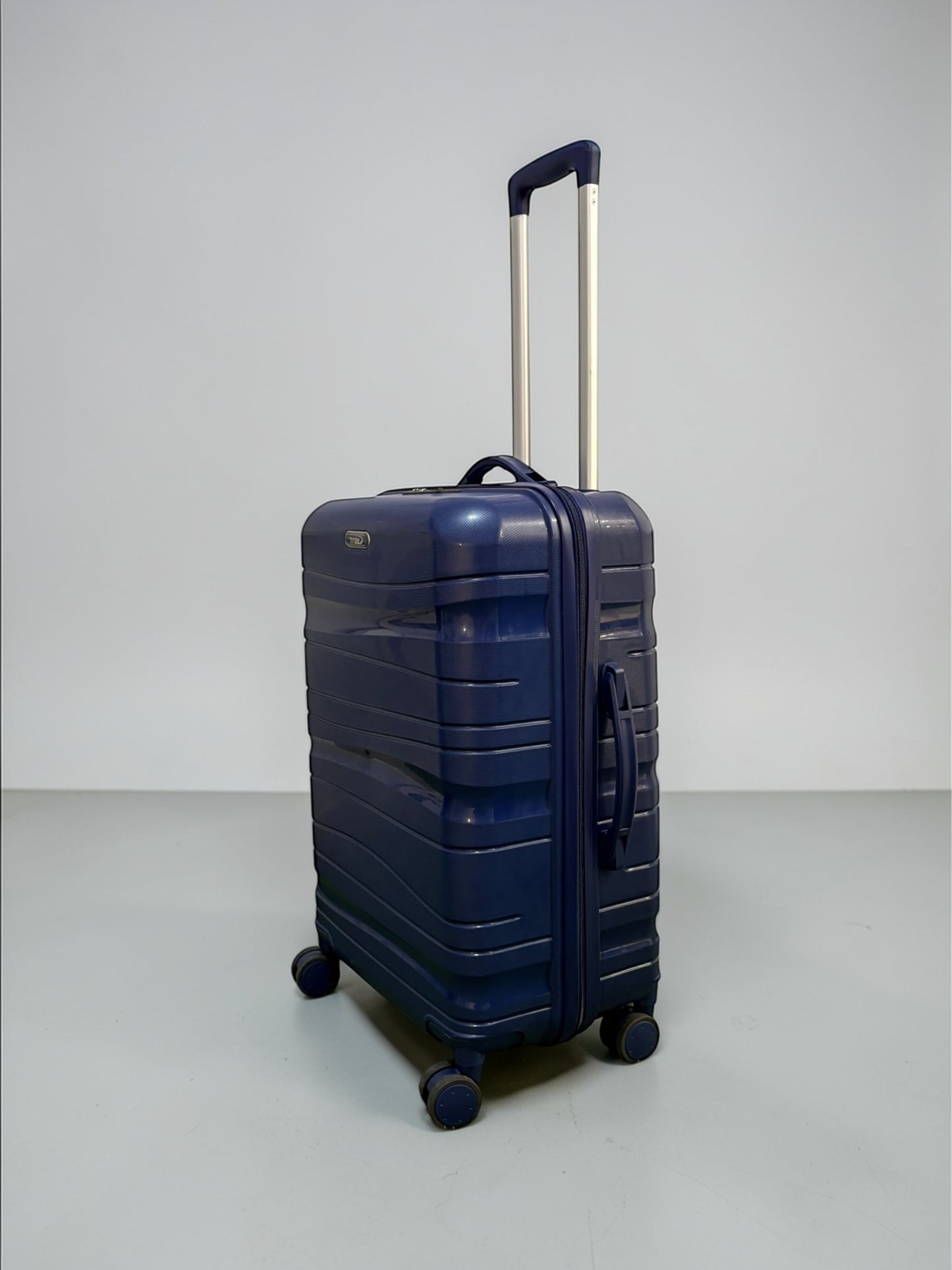 Valise Brillante UNI couleur - MBH