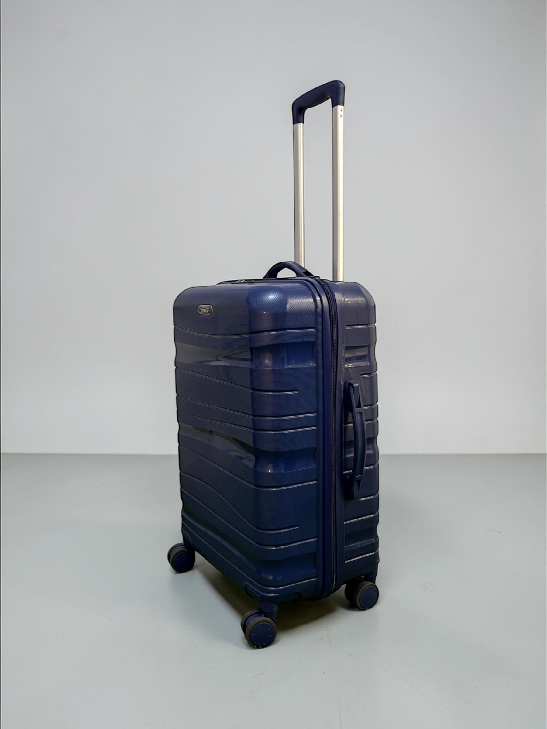 Valise Brillante UNI couleur - MBH