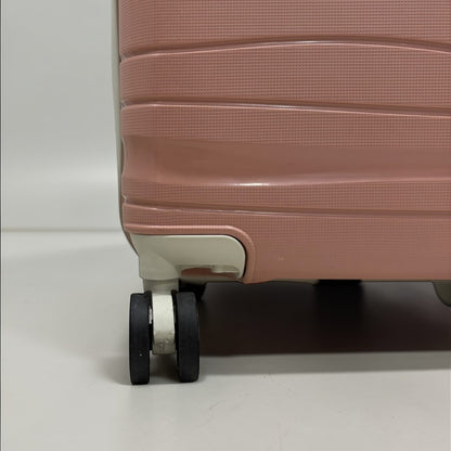 Valise Brillante BI couleurs - MBH