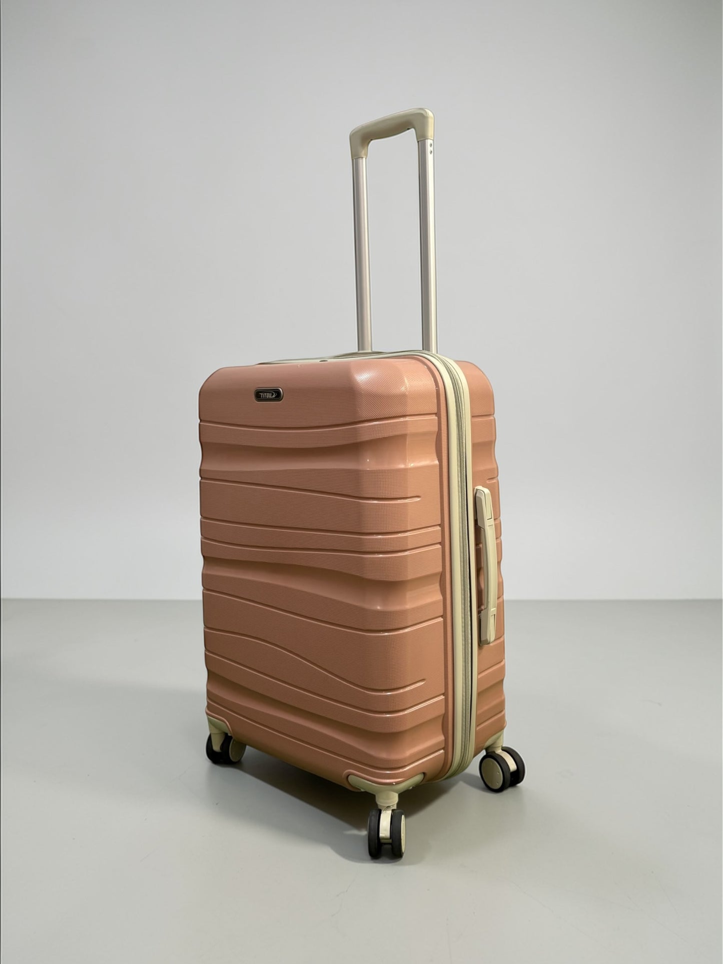 Valise Brillante BI couleurs - MBH