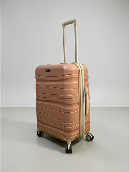 Valise Brillante BI couleurs - MBH