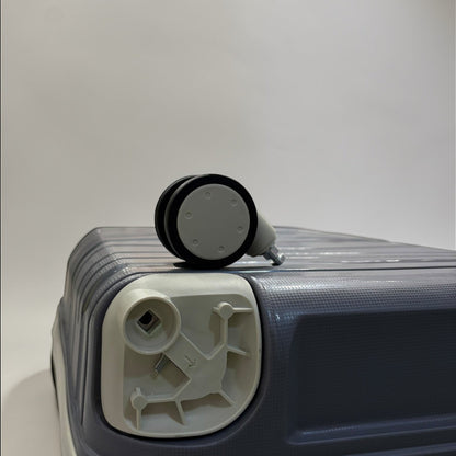 Valise Brillante UNI couleur - MBH