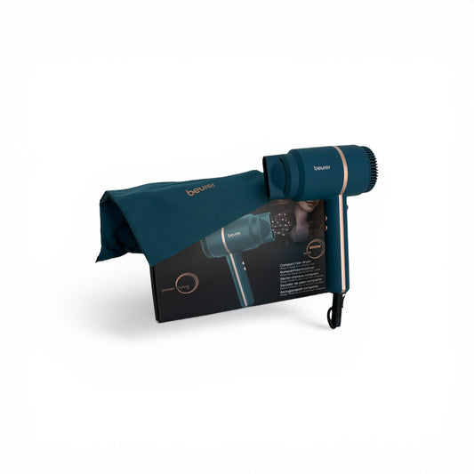 Sèche Cheveux BEURER HC35 2000W - Bleu