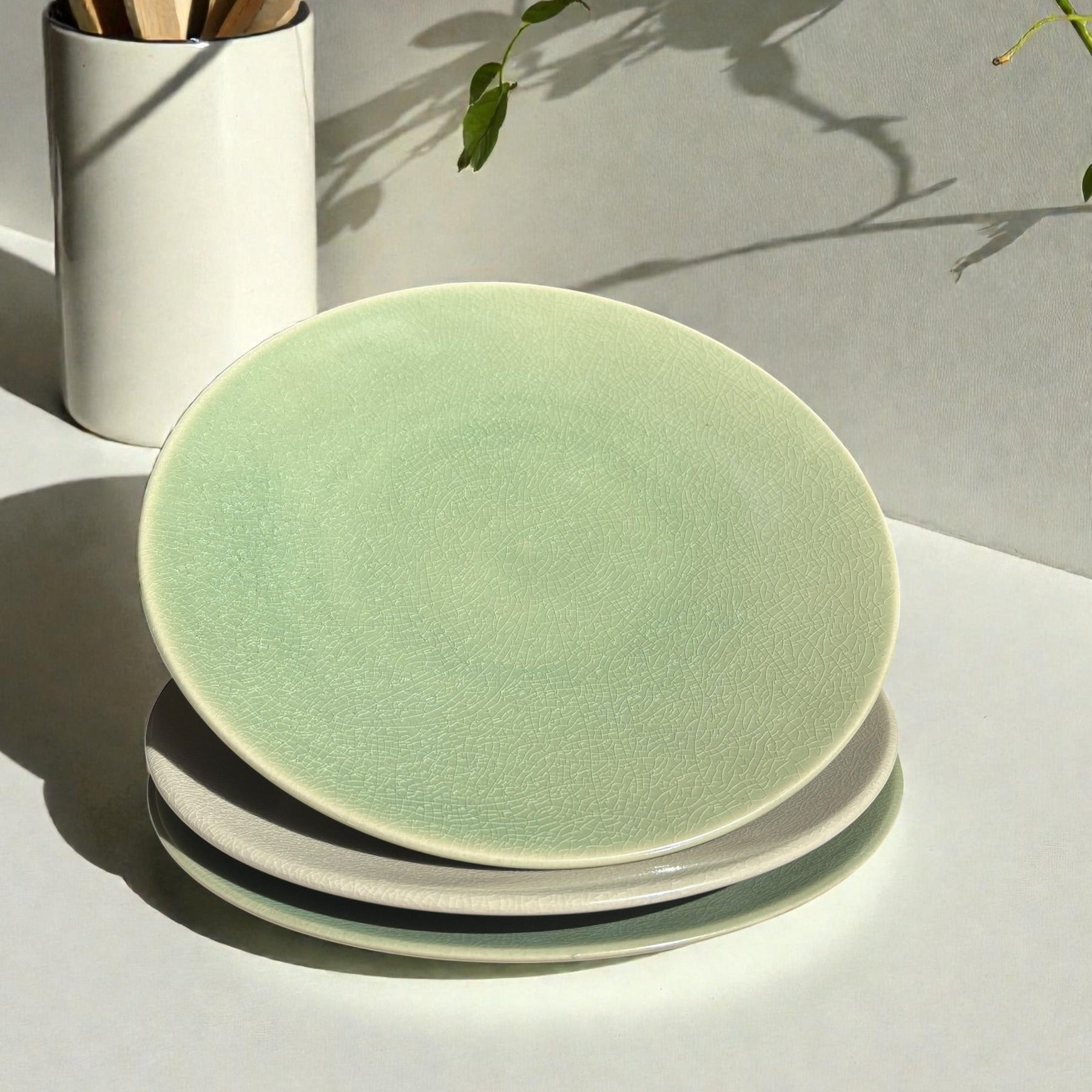 Assiette Plate 24 Fujiyama 2026