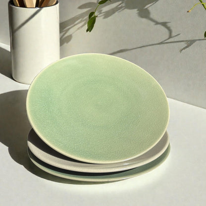 Assiette Plate 24 Fujiyama 2026