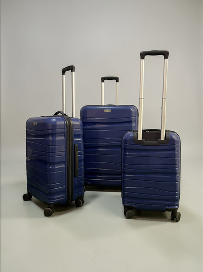 Valise Brillante FIXE - MBH