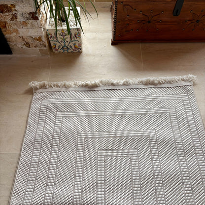 Pack 3 Tapis MBH – Élégance & Confort pour Toute la Maison