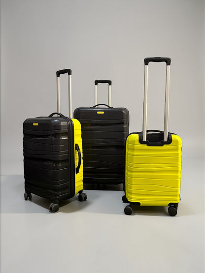 Valise Brillante BI couleurs - MBH