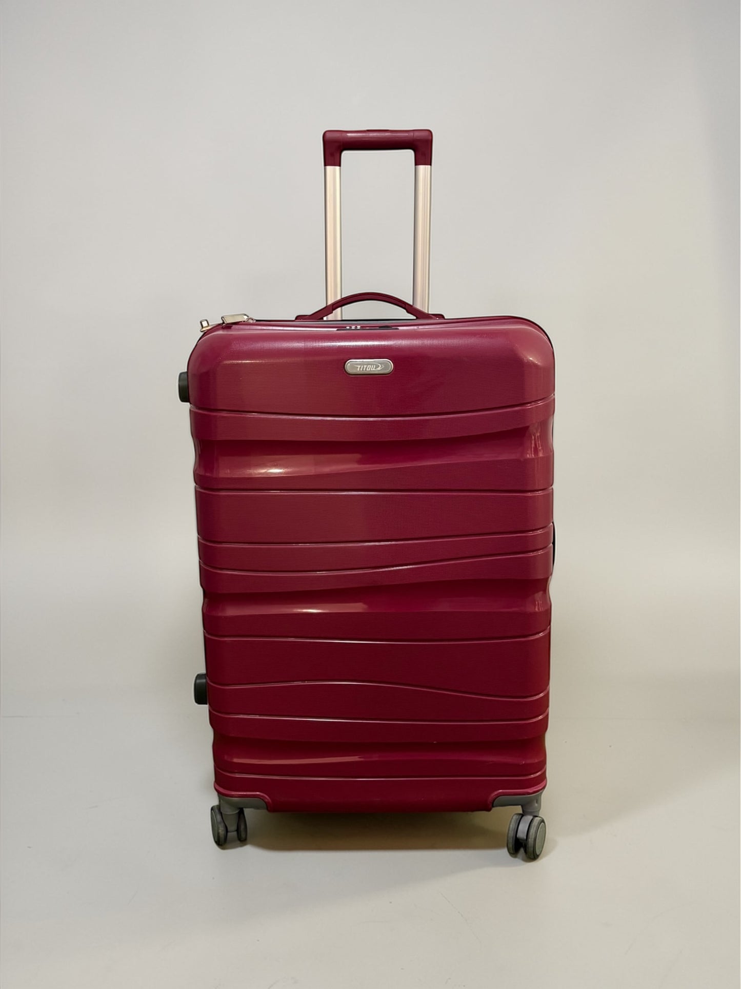 Valise Brillante BI couleurs - MBH