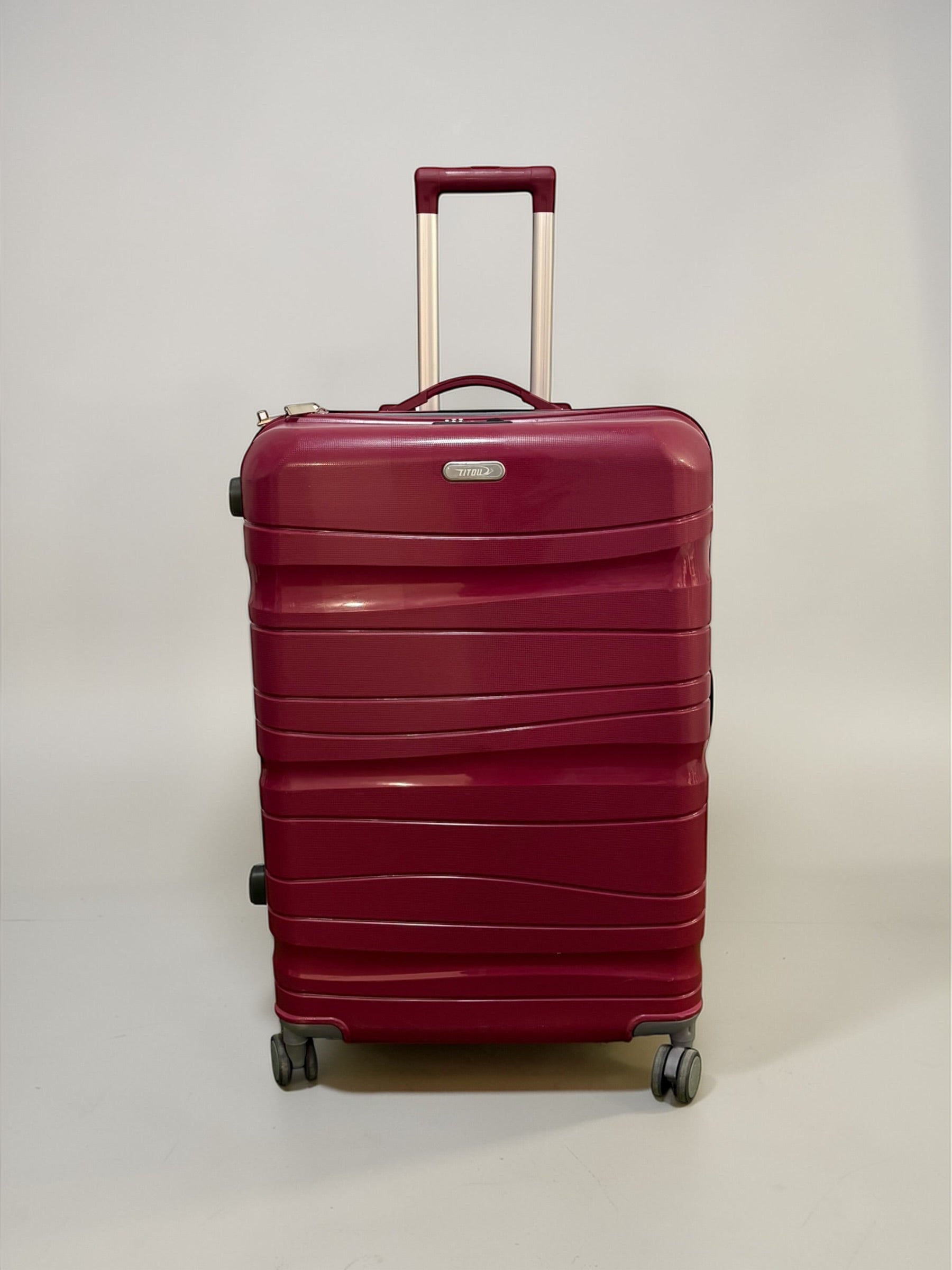 Valise Brillante BI couleurs - MBH