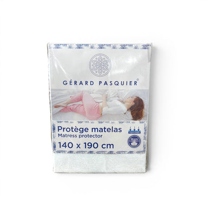 Protège-matelas imperméable 140x190x35 cm – MBH