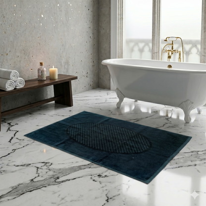 Serviette de Pieds 100% Coton 90x50 cm – MBH