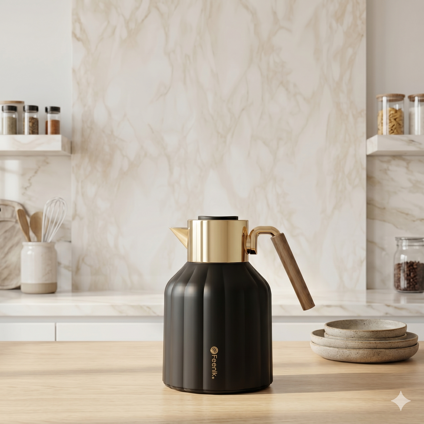 Thermos Isotherme 1 Litre –  MBH