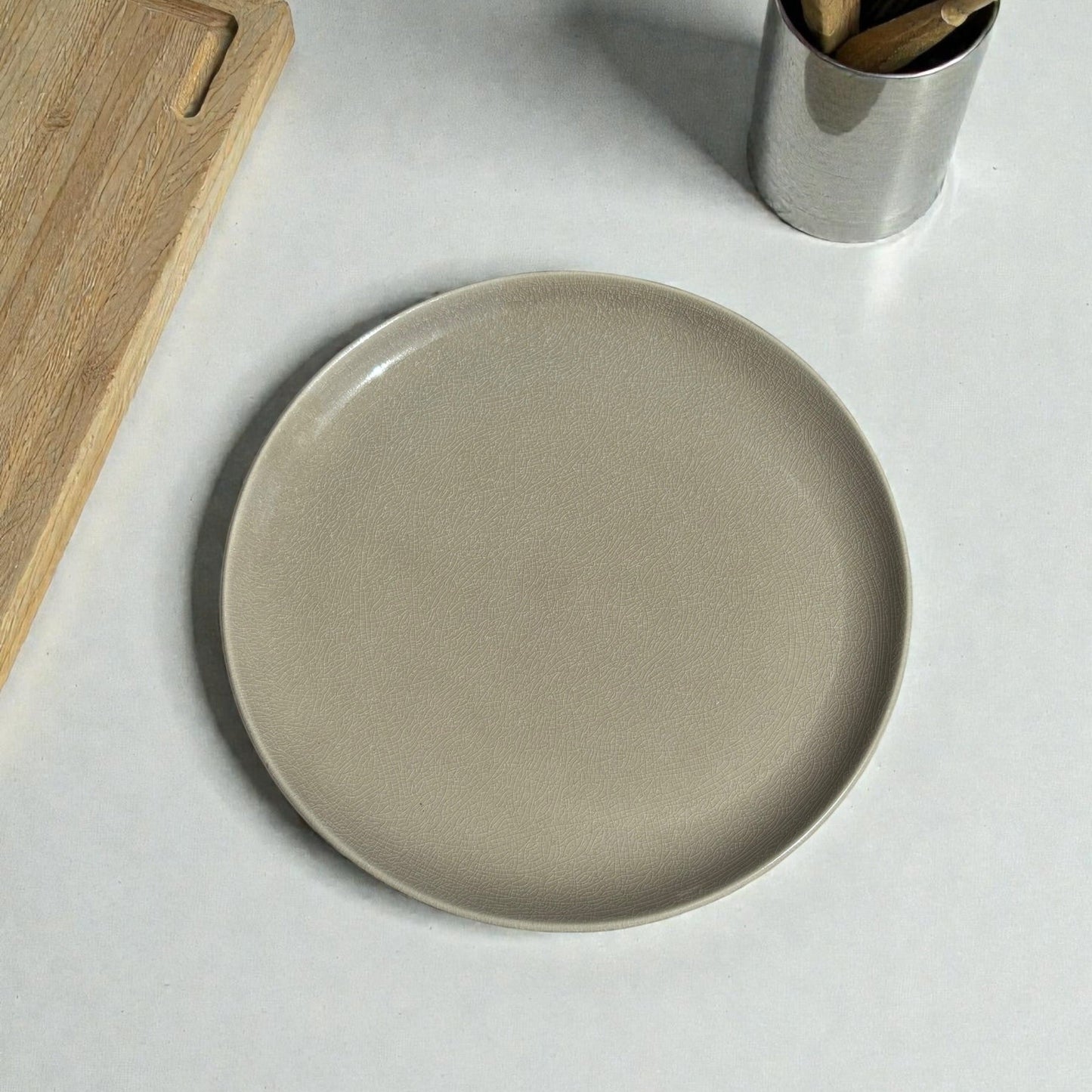 Assiettes plates 26 Edan Lin 2026