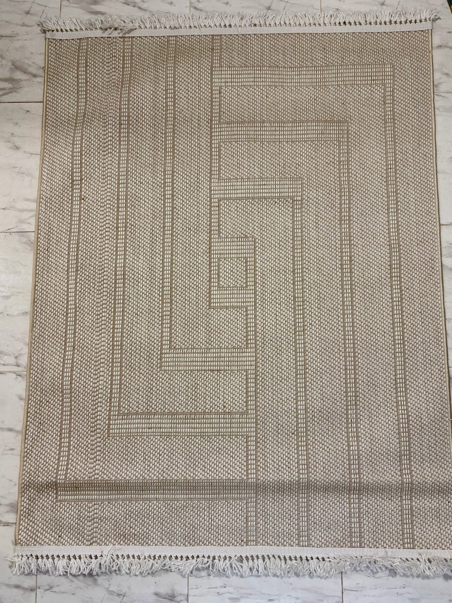 Ensemble de 3 tapis bouclette pour chambre – MBH
