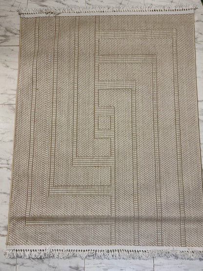 Ensemble de 3 tapis bouclette pour chambre – MBH