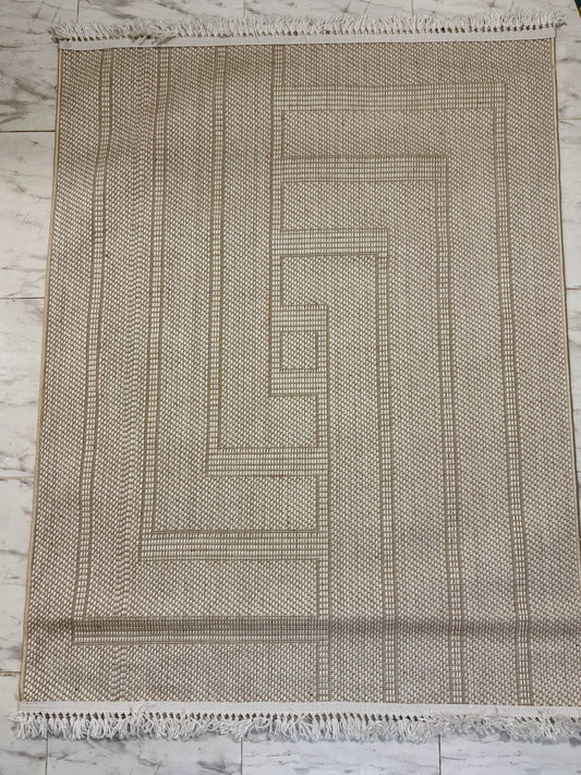 Ensemble de 3 tapis bouclette pour chambre – MBH
