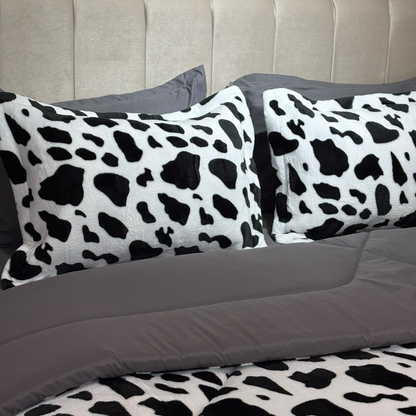 Couvre Lit KINGSIZE 6 PIECES - MBH