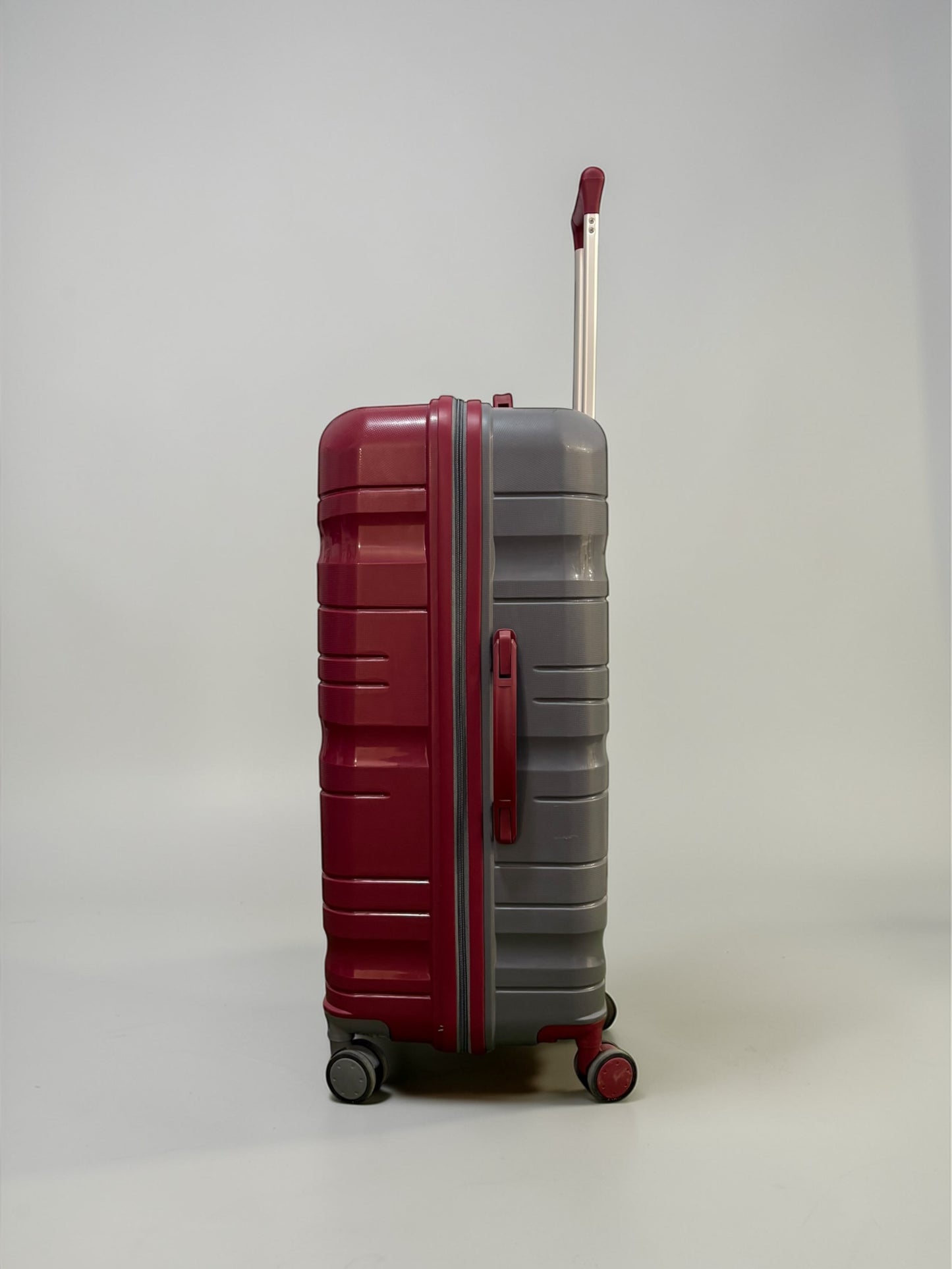 Valise Brillante BI couleurs - MBH